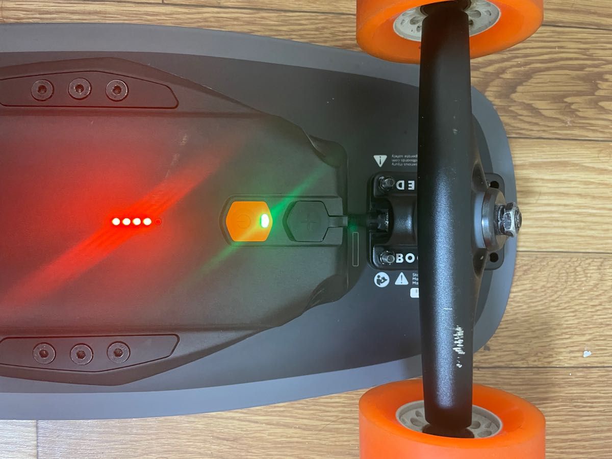 Boosted board mini s ブーステッド ボード 電動スケートボード