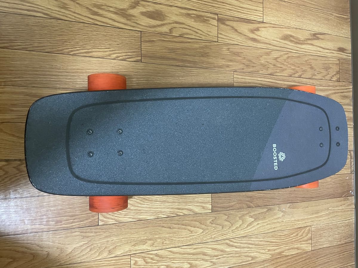Boosted board mini s ブーステッド ボード 電動スケートボード