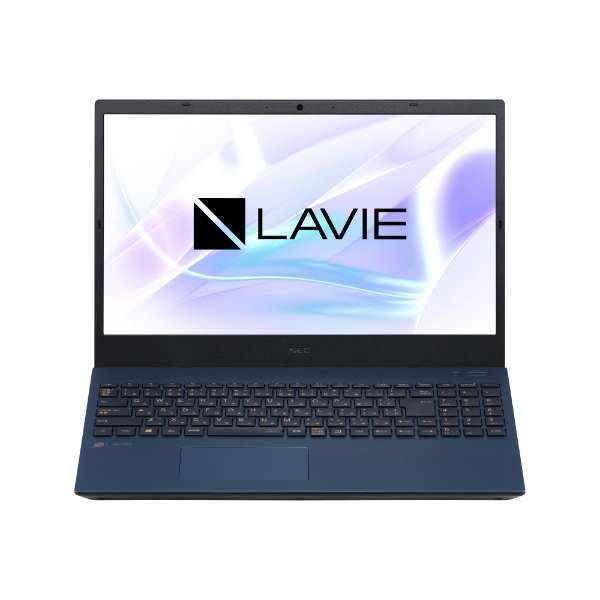 高品質の激安 NEC LAVIE 4コア/8GB/SSD256GB/DVDマルチ/FHD/Win11