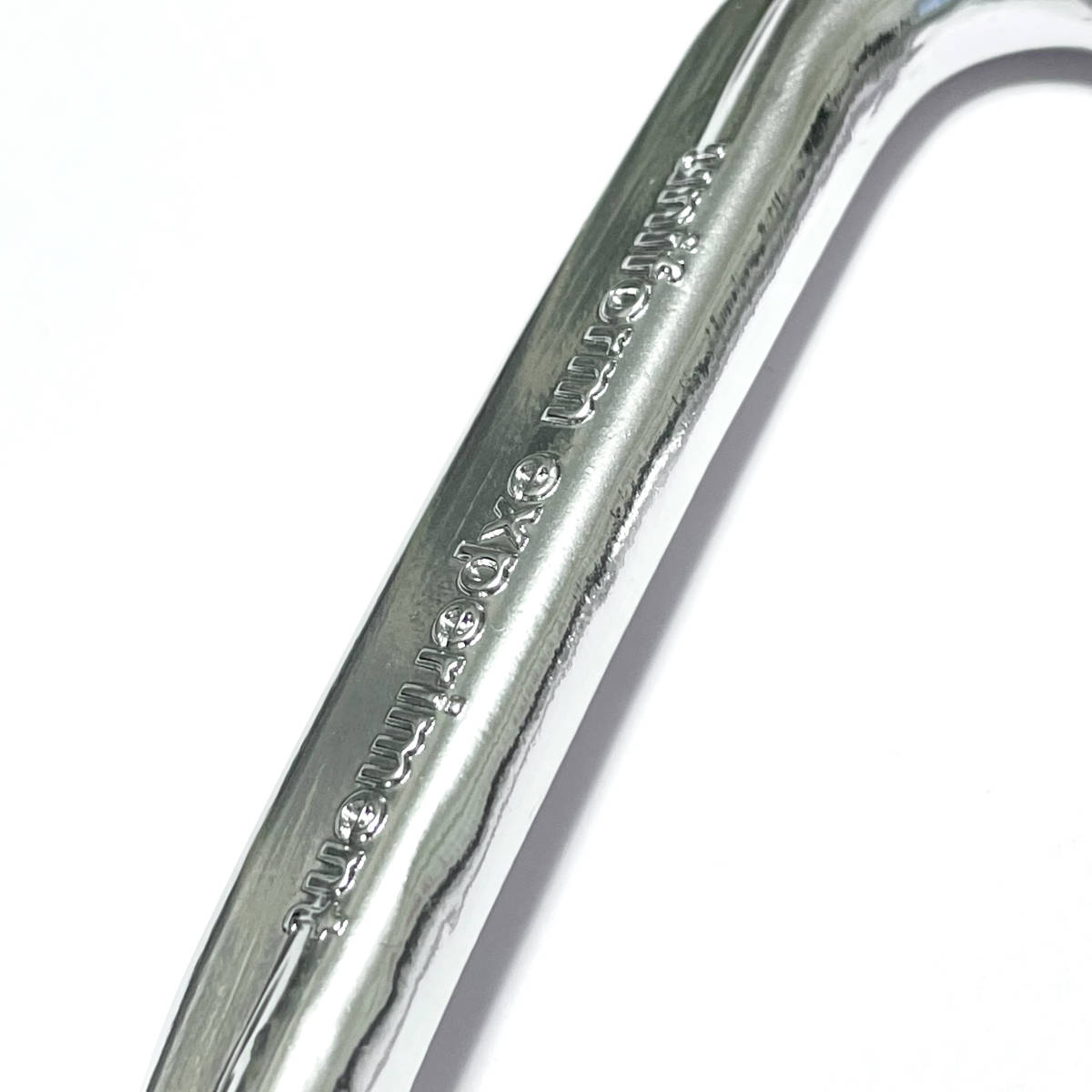 新品23SS uniform experimentカラビナALUMINUM CARABINER 新品23SS uniform experimentカラビナALUMINUM CARABINER