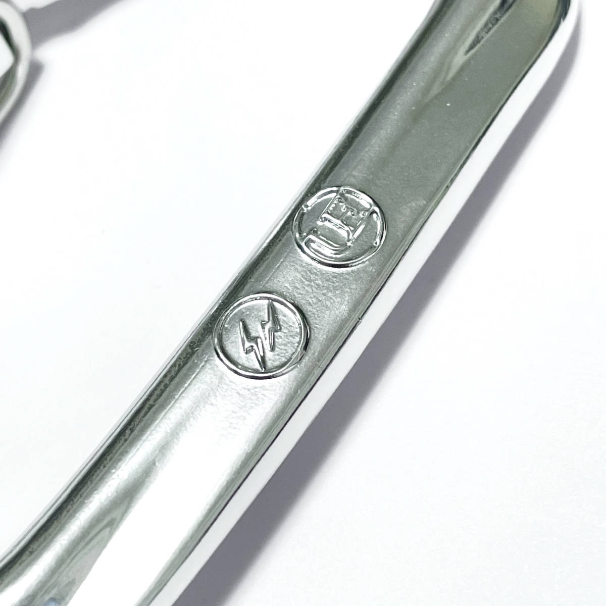 新品23SS uniform experimentカラビナALUMINUM CARABINER 新品23SS uniform experimentカラビナALUMINUM CARABINER