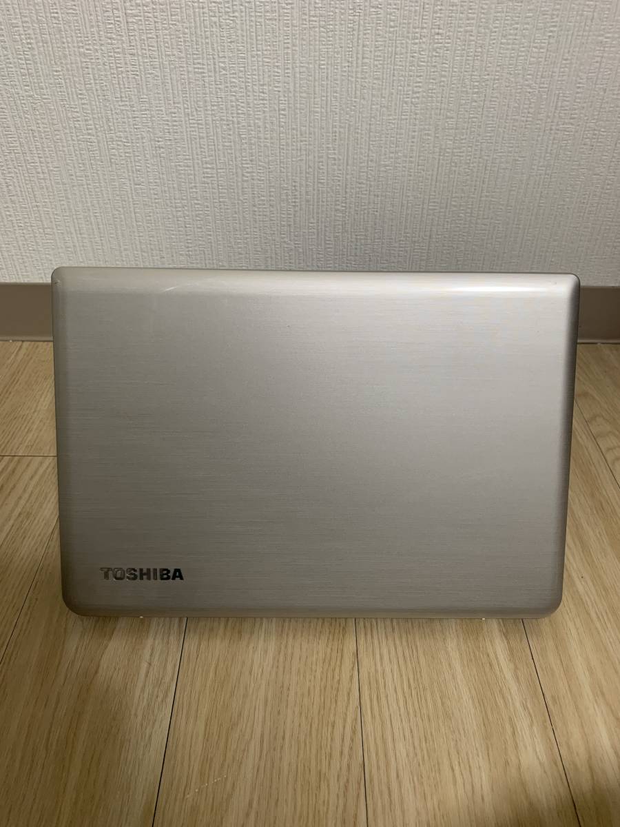 テレワークにもばっちりのエントリーモデル！TOSHIBA製ノートPC！Celeron メモリ4GB 128GBSSD！_画像4