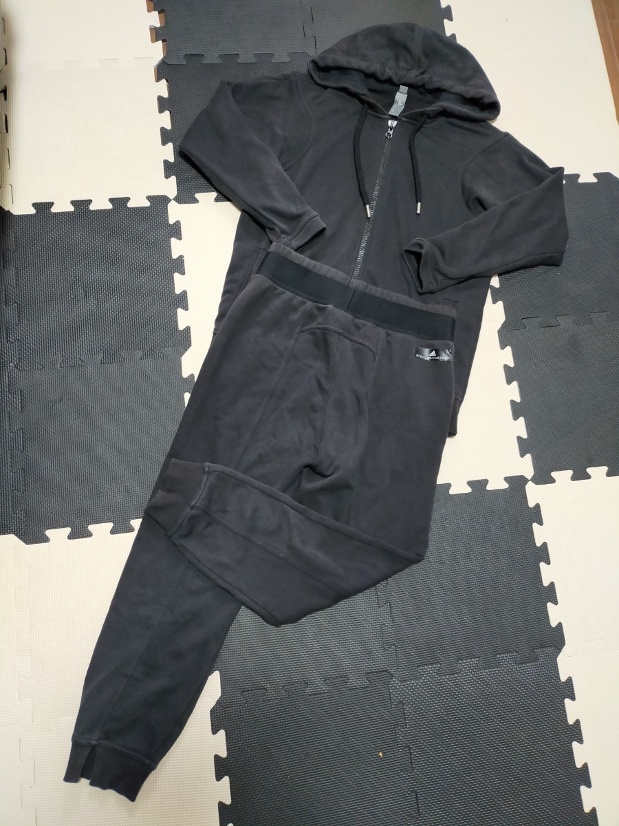 新作モデル adidas by Stella McCartney セットアップ ジャージ 上下