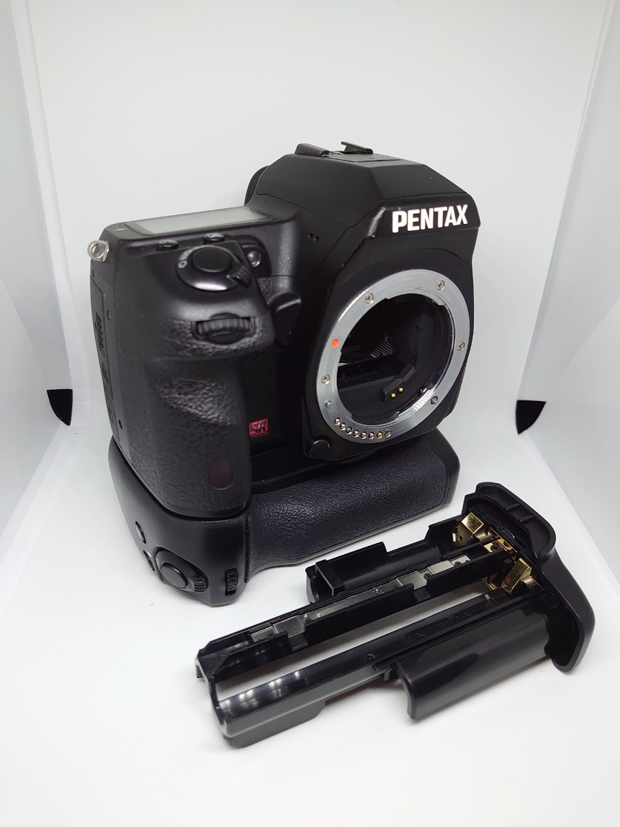 独特な 【送料無料】 デジタル一眼レフカメラ K-5 PENTAX ボディ