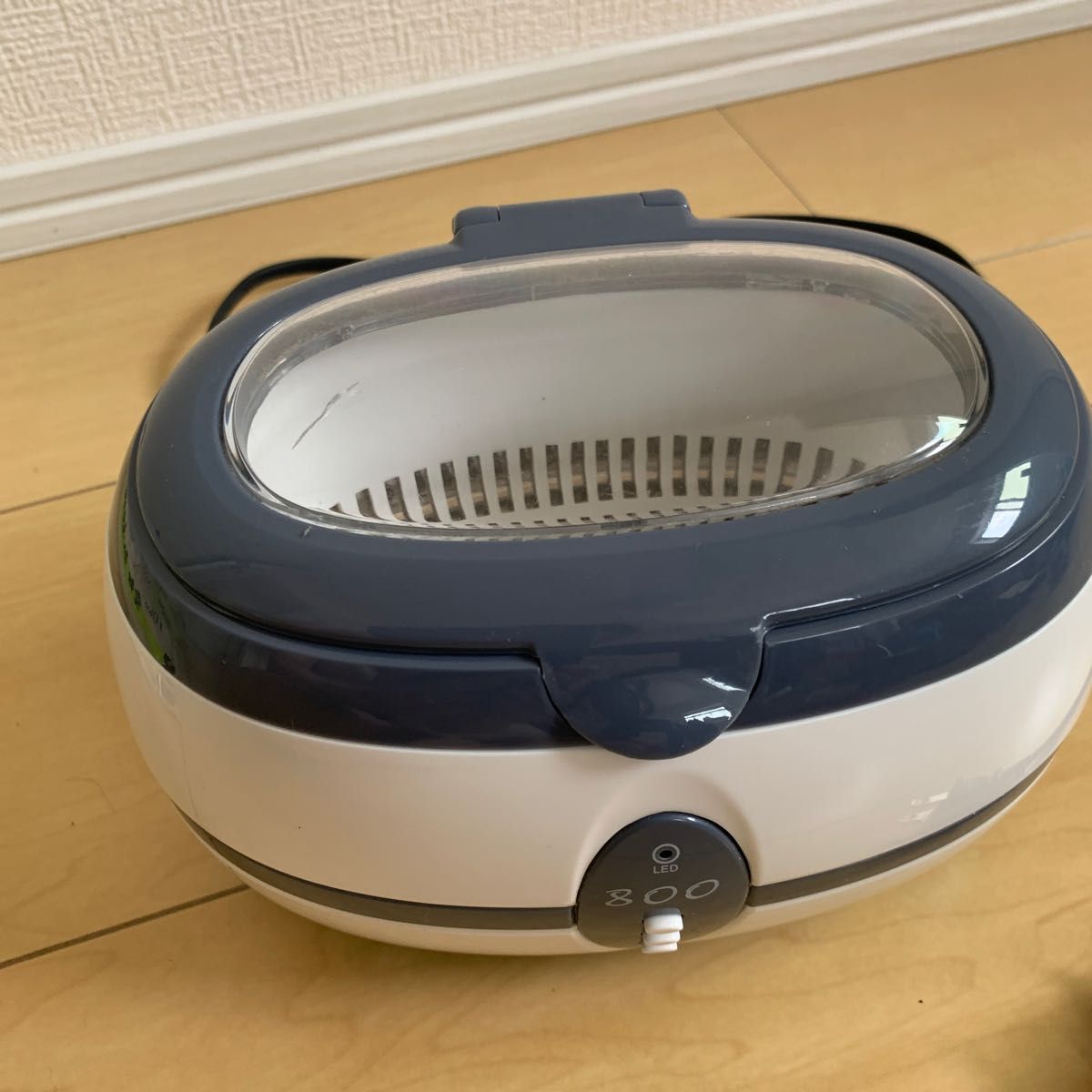 超音波洗浄器 スーパーソニッククリーナー|Yahoo!フリマ(旧 超音波洗浄器 スーパーソニッククリーナー|Yahoo!フリマ(旧