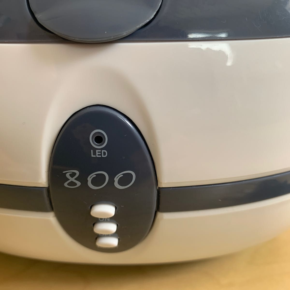 超音波洗浄器 スーパーソニッククリーナー|Yahoo!フリマ(旧 超音波洗浄器 スーパーソニッククリーナー|Yahoo!フリマ(旧