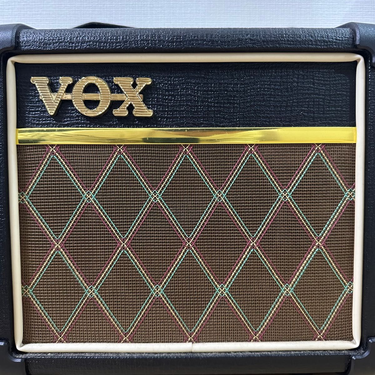 VOX ギター用 モデリングアンプ MINI3-G2 CL クラシック 自宅練習