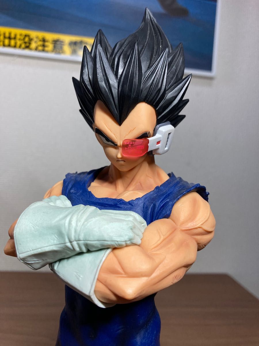 ドラゴンボール グランディスタネロ ベジータ grandista nero ドラゴンボール グランディスタネロ ベジータ grandista nero