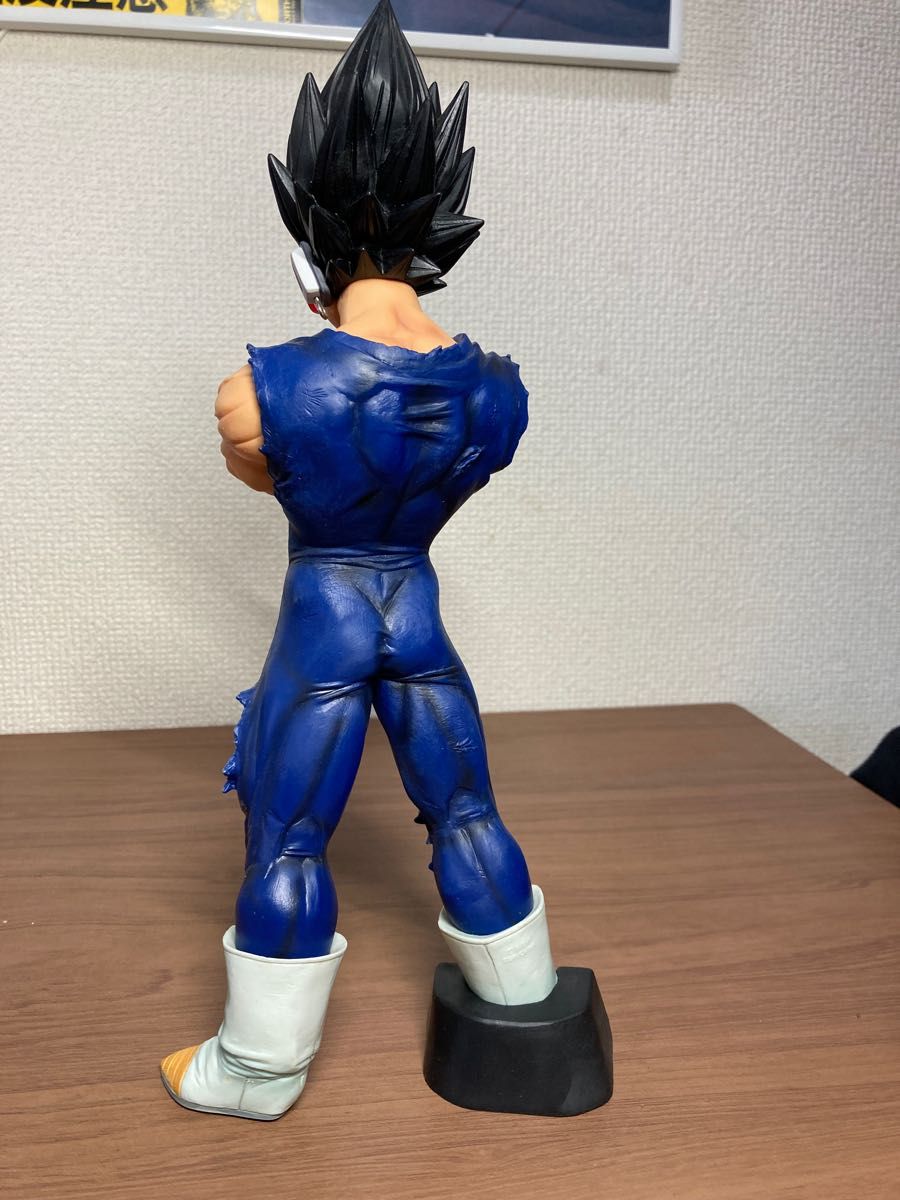 ドラゴンボール グランディスタネロ ベジータ grandista nero ドラゴンボール グランディスタネロ ベジータ grandista nero