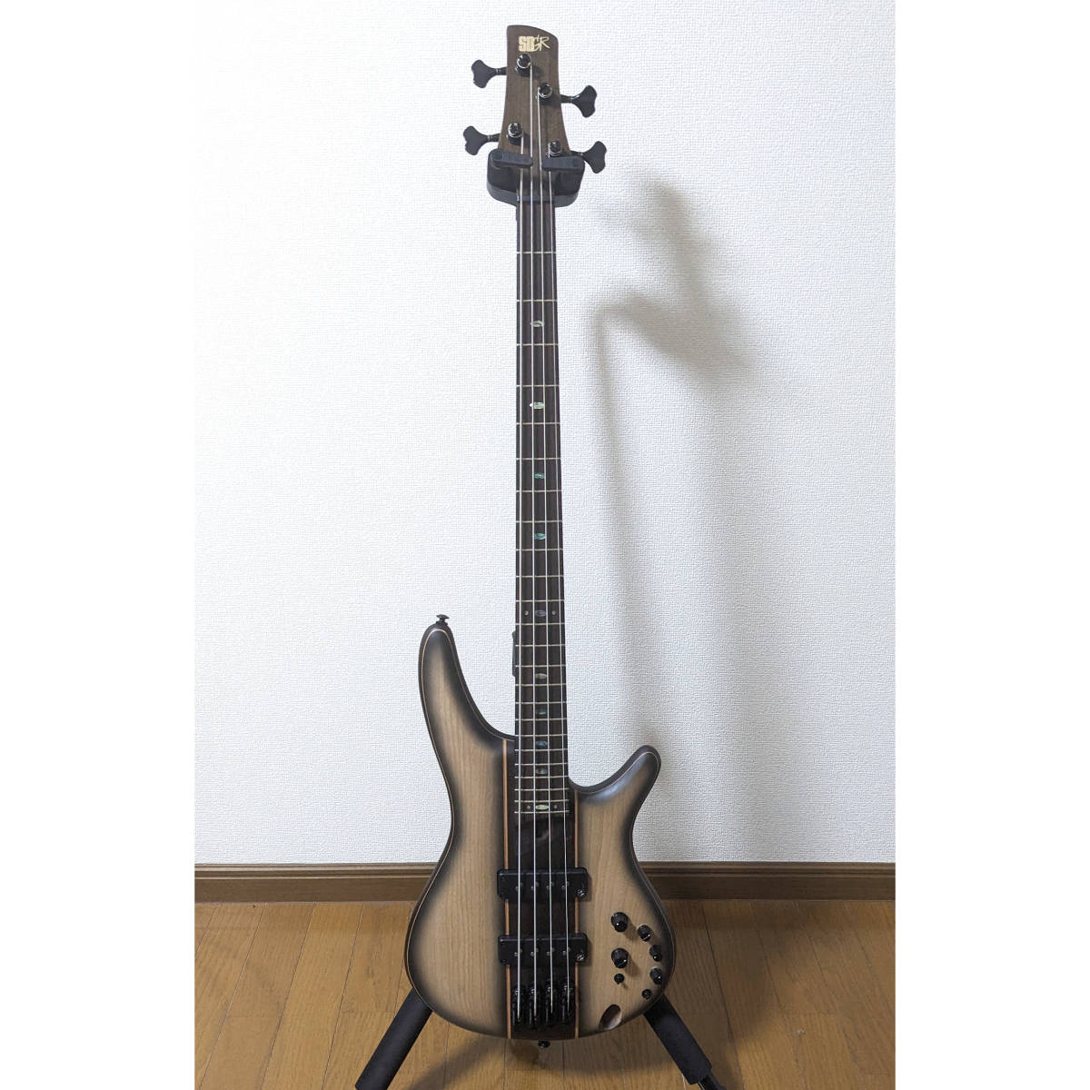 Ibanez Premium SR1340B-DWF アイバニーズ SR プレミアムシリーズ