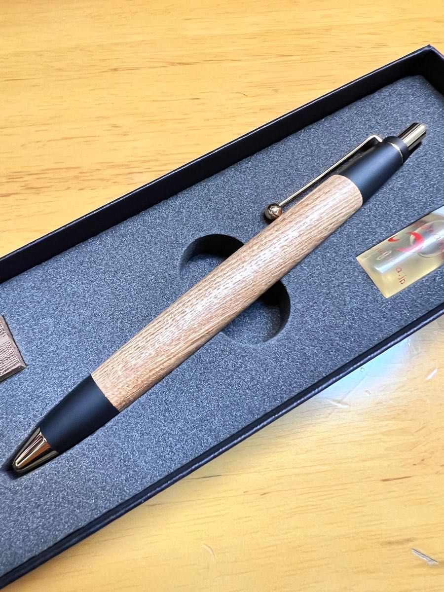 野原工芸 槐 ボールペン BP 玉クリップ|Yahoo!フリマ(旧PayPay 野原工芸 槐 ボールペン BP 玉クリップ|Yahoo!フリマ(旧PayPay