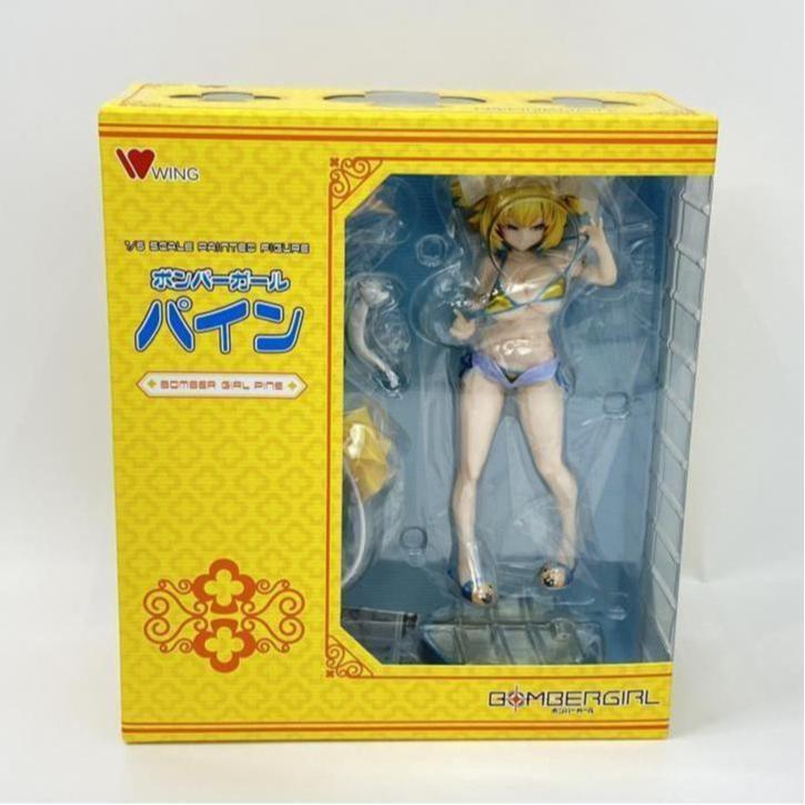 【中古】ウイング 1/6 パイン ボンバーガール[240010387758]