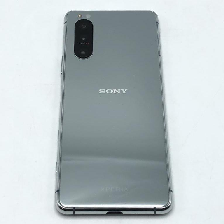 驚きの安さ 【中古】【利用制限〇】【SIMロック解除済み】au Xperia 5