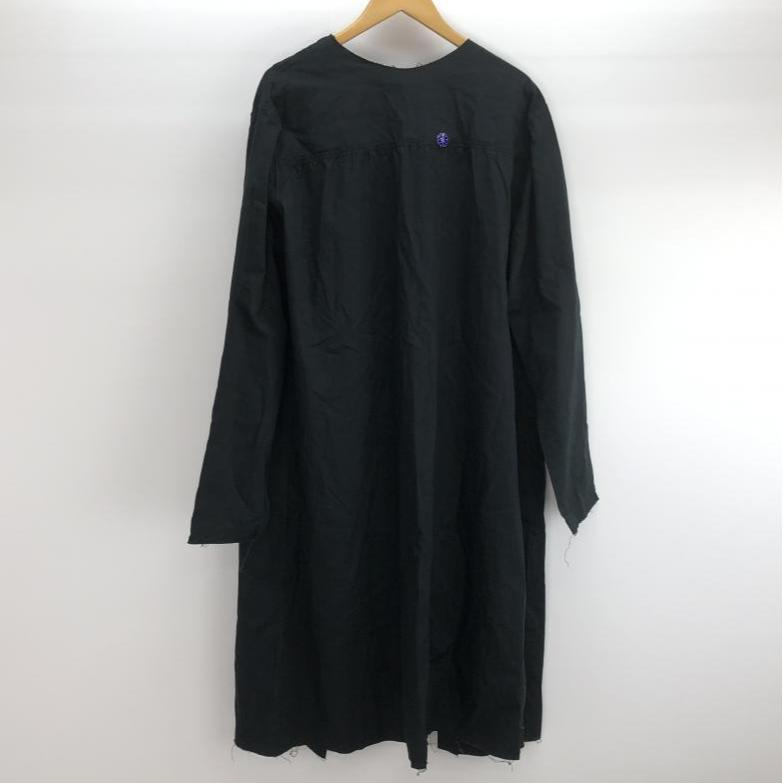 【中古】RAF SIMONS ラフシモンズ コート 44 黒[240010368321]_画像2