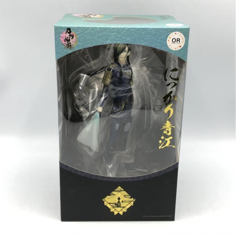 代引き手数料無料 【中古】オランジュ・ルージュ 1/8 にっかり青江