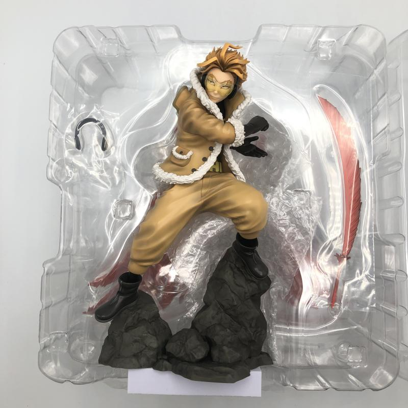 【中古】コトブキヤ ARTFX J 1/8 ホークス 僕のヒーローアカデミア ヒロアカ[240010354107]_画像2