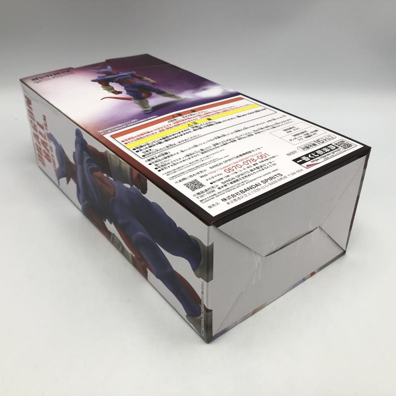大勧め 【中古】一番くじ E賞 スーパージャネンバ フィギュア