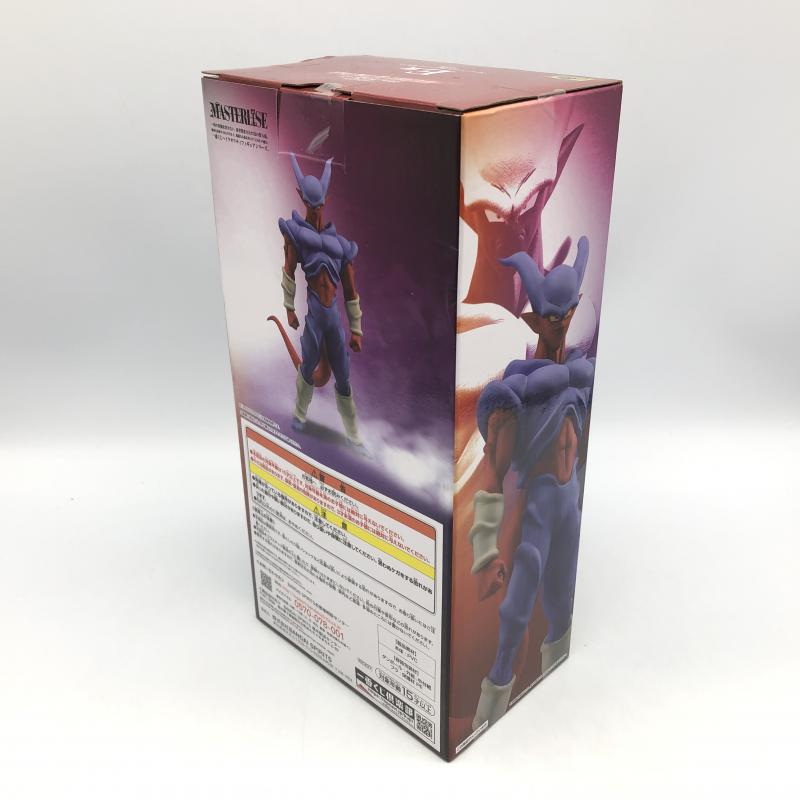 大勧め 【中古】一番くじ E賞 スーパージャネンバ フィギュア