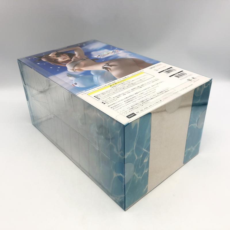 【中古】スピリテイル 1/6 ライザ 白水着ver. ライザのアトリエ2 失われた伝承と秘密の妖精[240010369815]