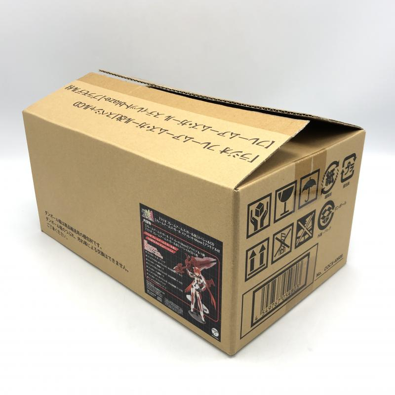 【中古】ラジオ フレームアームズ・ガール改 スペシャルCD フレームアームズ・ガール スティレット blaze プラモデル付[240010387793]_画像8