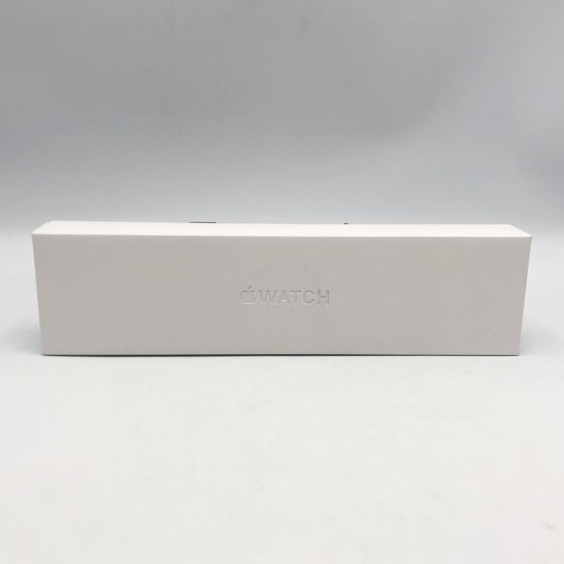 高質 【中古】Apple Watch Series 8 41mm GPSモデル ミッドナイト