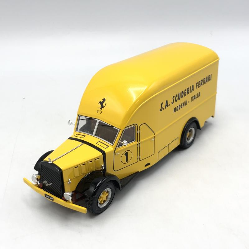 Yahoo!オークション - 【中古】exoto 1/43 バルトレッティ レーシングカ...