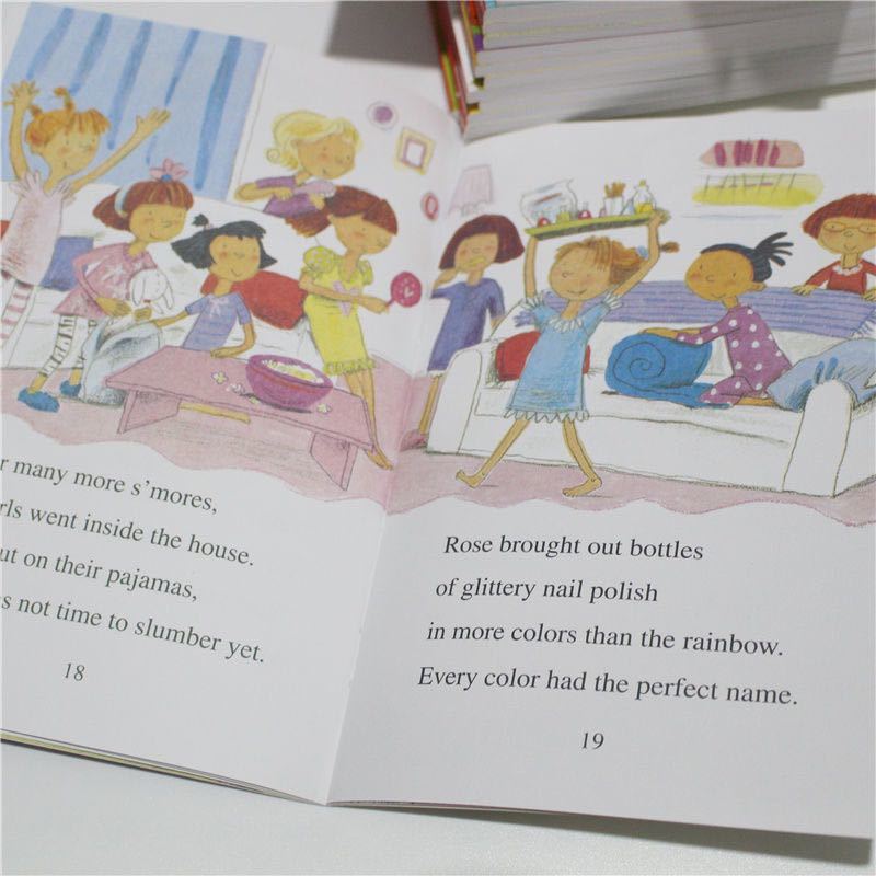 Amelia Bedelia 38 pcs. I Can Read Level 1~2 international shipping new goods many . English picture book 
