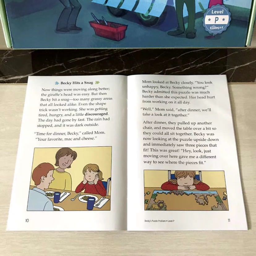 RAZ G2 Level K-P ラズキッズ計492冊 海外発送 多読 英語絵本 絵本 RAZ G2 Level K-P ラズキッズ計492冊 海外発送 多読 英語絵本 絵本