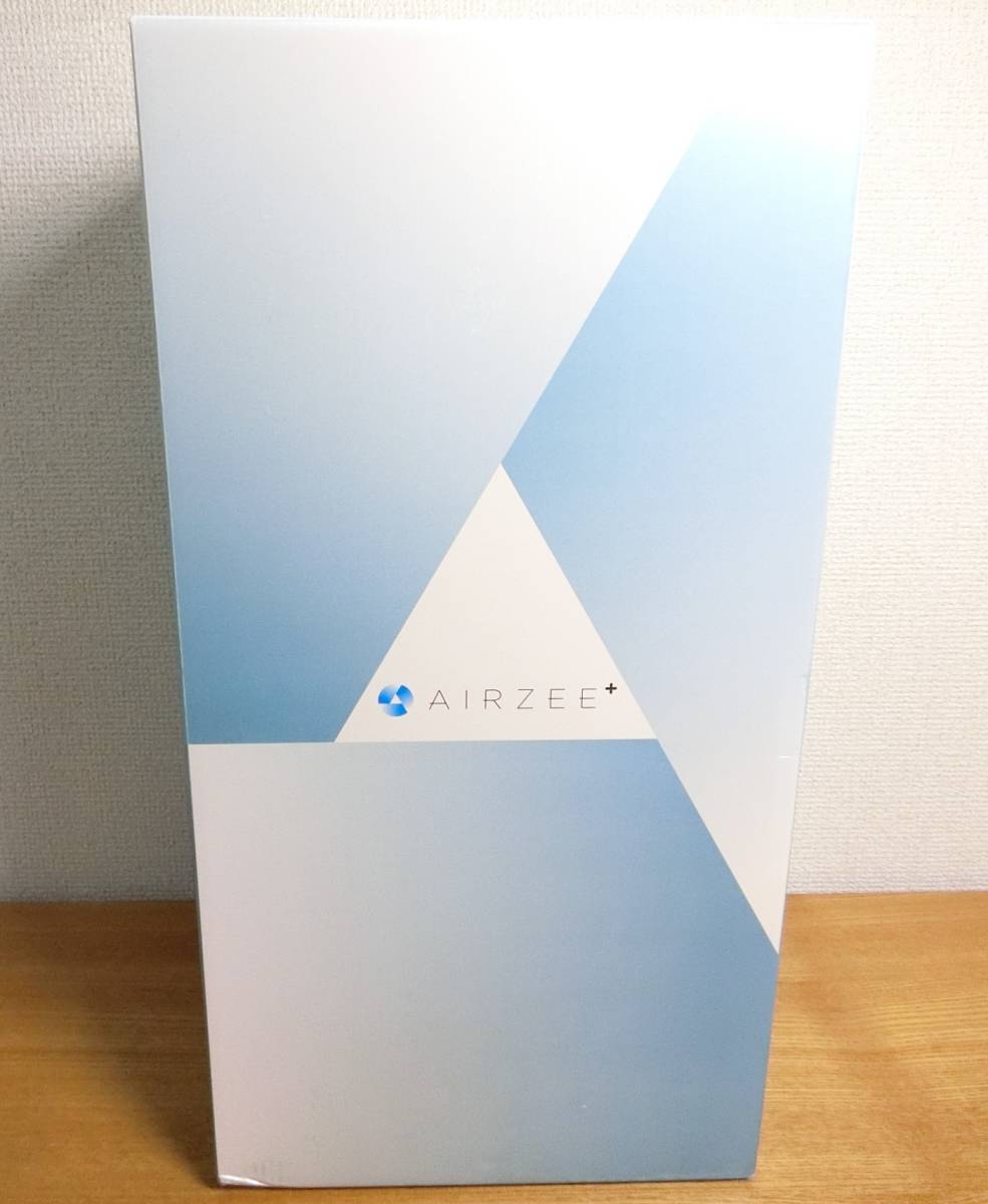 Yahoo!オークション - 新品 AIRZEE＋ エアジープラス 低濃度オゾン水素