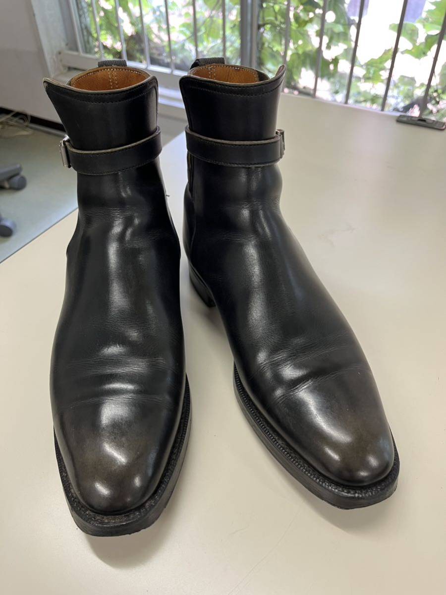 Schnieder Riding Boots シュナイダーブーツ ジョッパー Schnieder Riding Boots シュナイダーブーツ ジョッパー