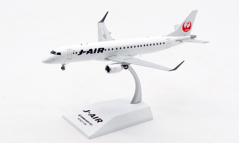 新品】1 200 J-AIR ERJ190 JA252J エンブラエル JAL|Yahoo 新品】1 200 J-AIR ERJ190 JA252J エンブラエル JAL|Yahoo