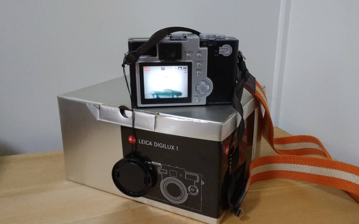 ライカ LEICA DIGILUX1 | www.visioncomfort.co.uk