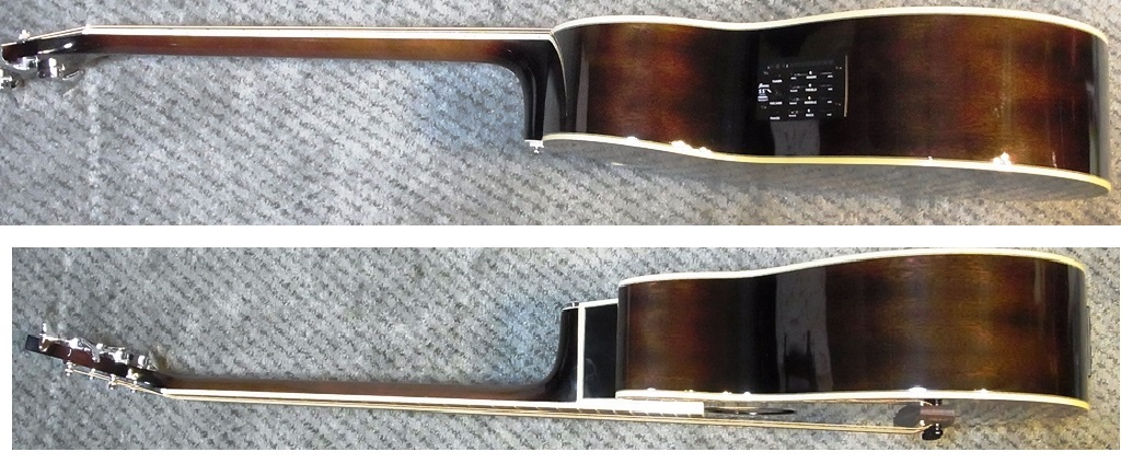 Ibanez AEB10EE エレアコベース | normanhubbard.com