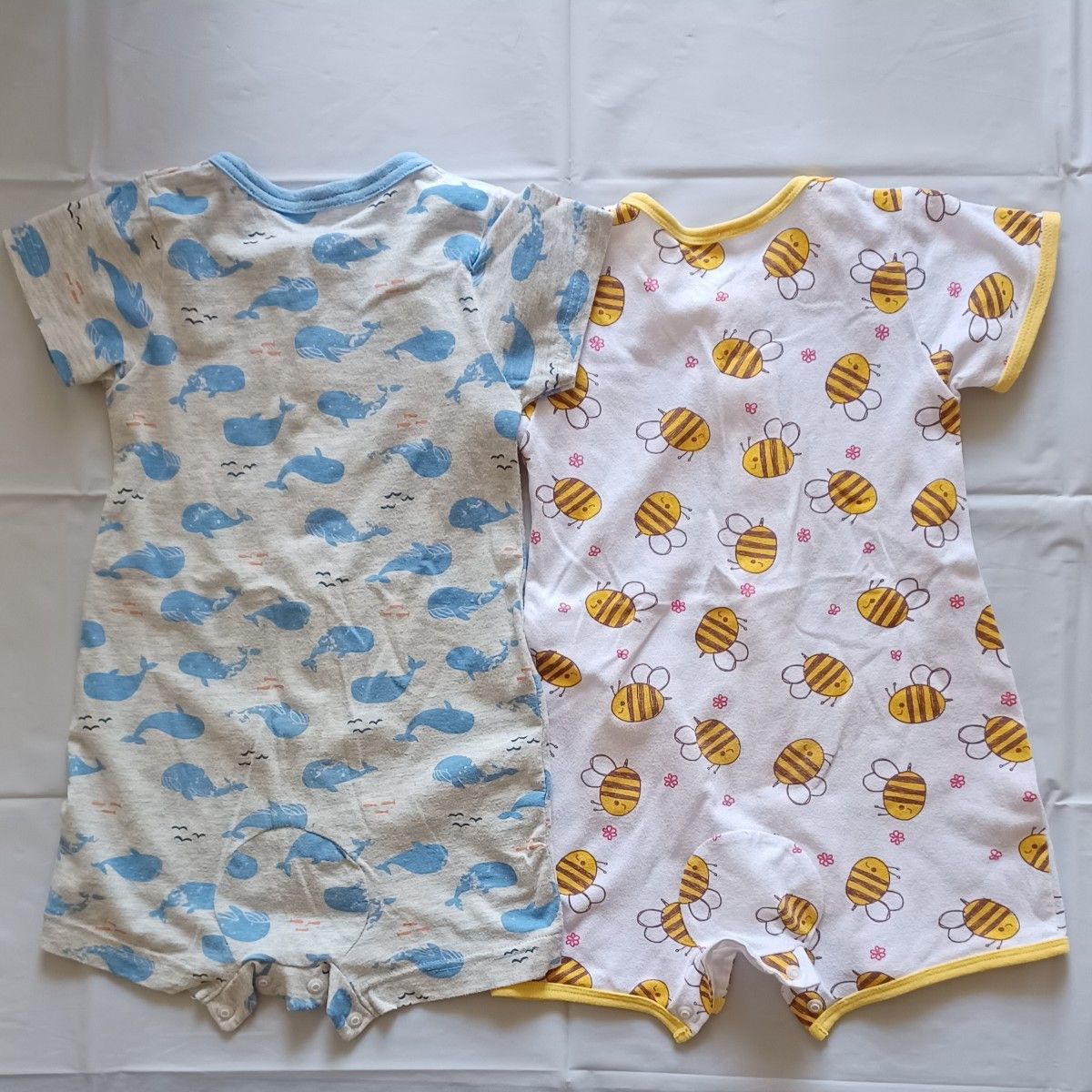 ロンパース 安い商品 oticavoluntarios.com.br