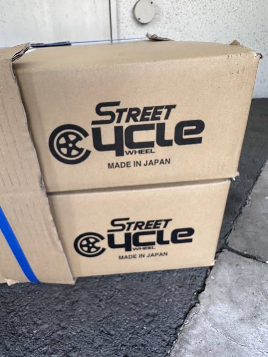 ハヤシ レーシング キャスト ストリートサイクル カワサキ ハヤシ レーシング キャスト ストリートサイクル カワサキ