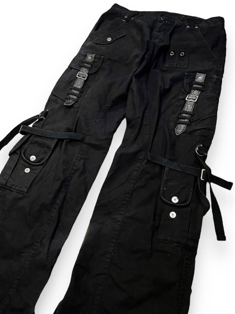 s PPFM Archive Gimmick Cargo Pants