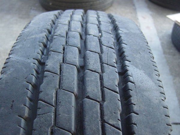 ◎T470 195/85R16 114/112L LT 6本 2017年製2016年製 TOYO DELVEX M134 中古タイヤ トーヨー 17年製16年製★富山市★の画像6