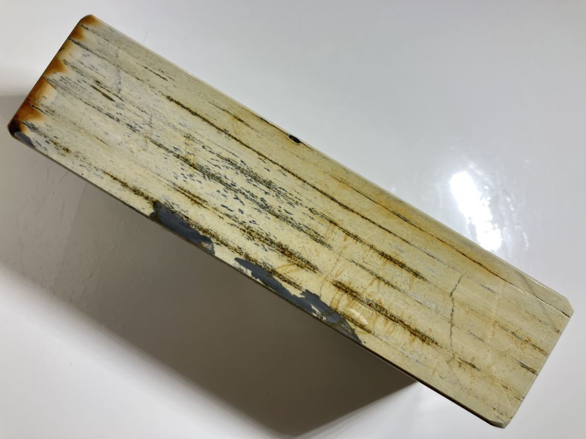 天然砥石 京都 大平 巣板 青蓮華 1530g 仕上砥 鉋 鑿 大工道具 包丁 天然砥石 京都 大平 巣板 青蓮華 1530g 仕上砥 鉋 鑿 大工道具 包丁