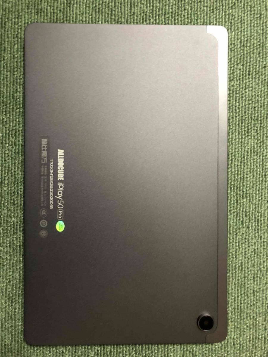 Alldocube iplay 50 pro Helio G99 RAM 8GB / 128GB | noonanwaste.com