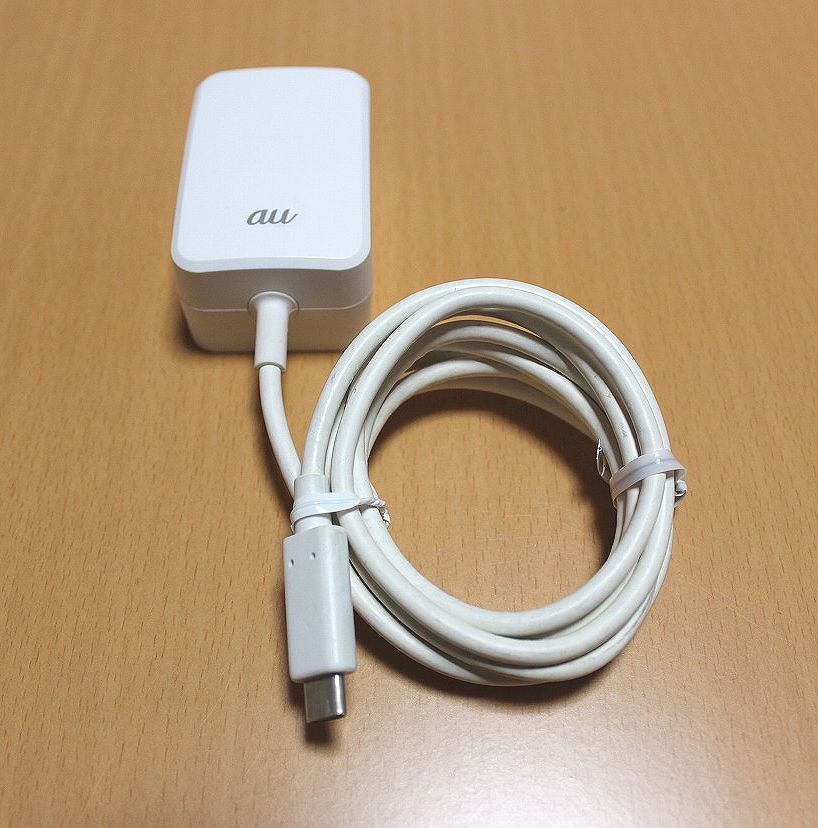 UQコミュニケーションズ TypeC共通ACアダプタ01U 0601PQA | www.clwsi.com