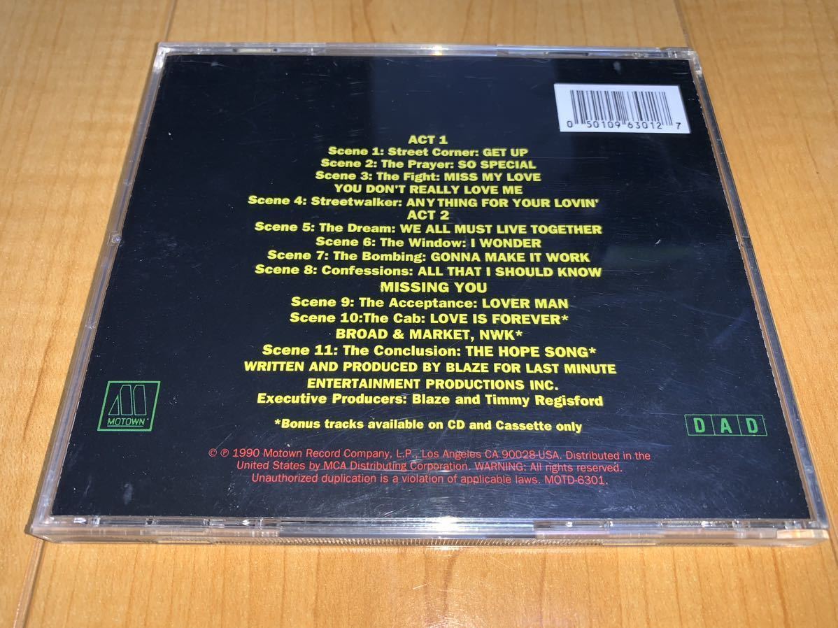 【即決送料込み】ブレイズ / Blaze / 25 Years Later 輸入盤CD_画像2