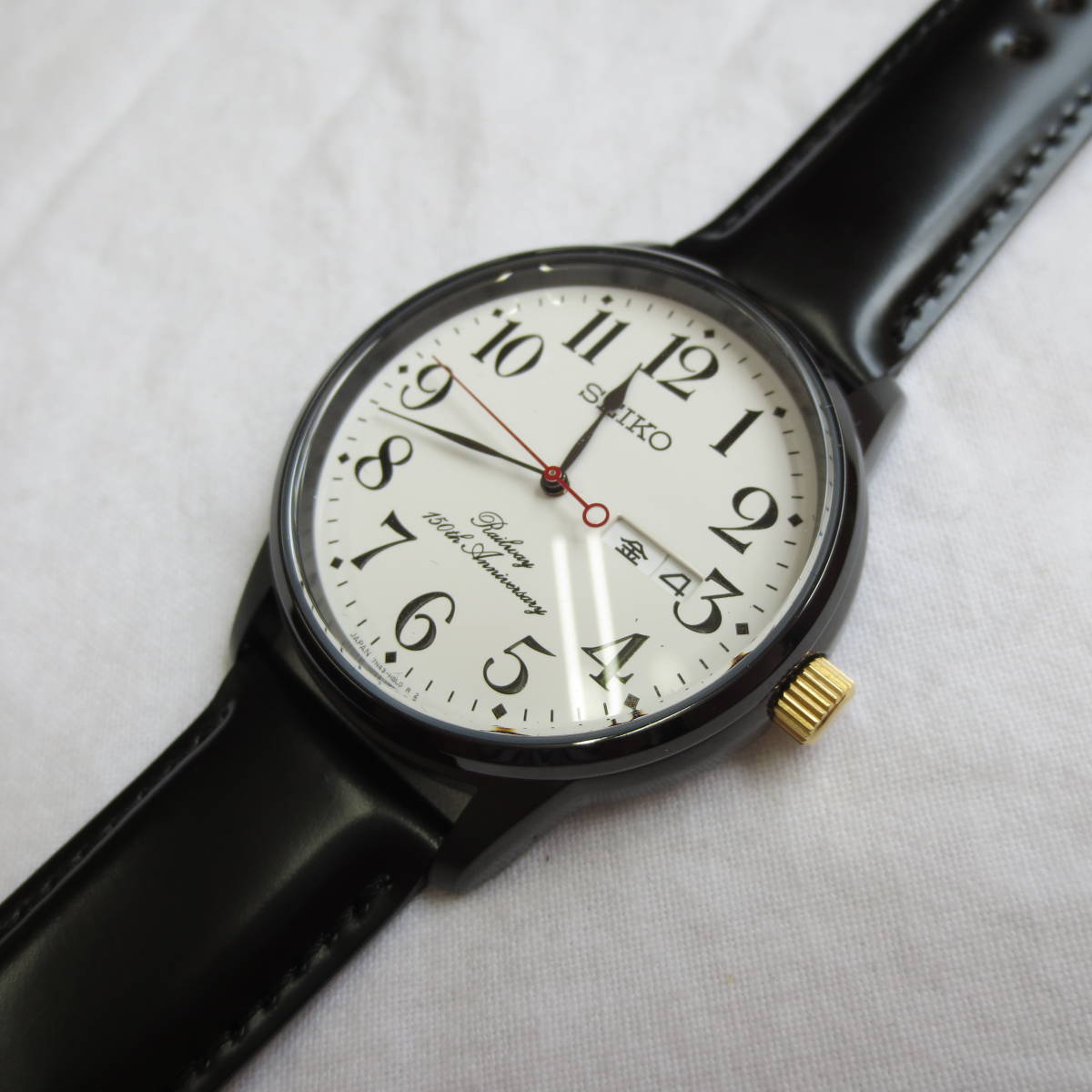 【楽天スーパーセール】 セイコー - Yahoo!オークション SEIKO 鉄道 7N43-HAK0 SZEC041 その他