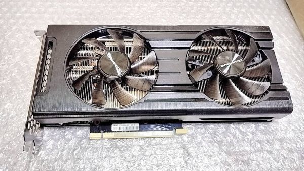 F181 GAINWARD RTX3060 GHOST 12GB GDDR6 HDMI PCI-Express