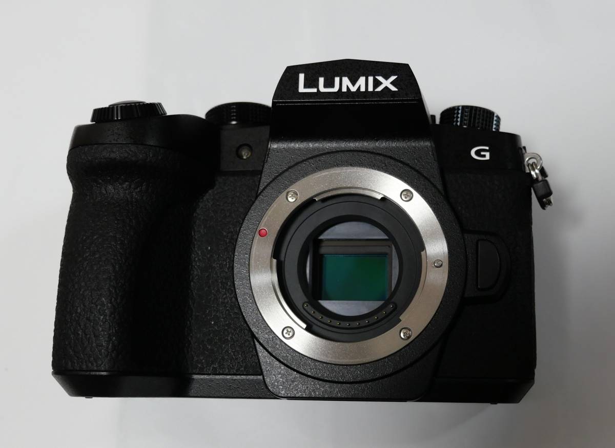 LUMIX DC-G99D ボディ◇美品◇G99D LUMIX DC-G99D ボディ◇美品◇G99D