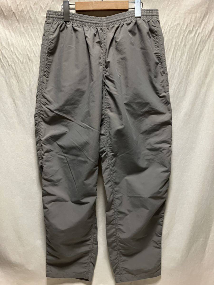 美品 patagonia S97 旧バギーズパンツ M イージー ワイド ジョガー ナイロン トレッキング 山と道 タコマフジ mars surf daiwapier39