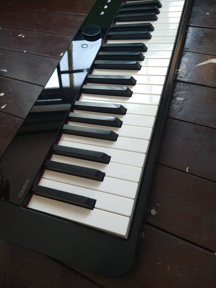 CASIO PRIVIA PX-S1000 難あり | normanhubbard.com