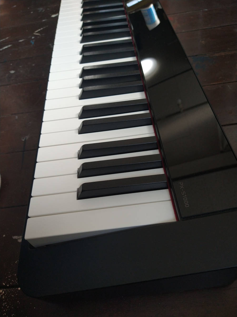 CASIO PRIVIA PX-S1000 難あり | normanhubbard.com