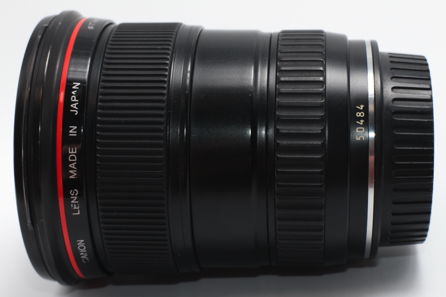 3944- キャノン Canon EF 17-35mm F2.8L USM 超美品