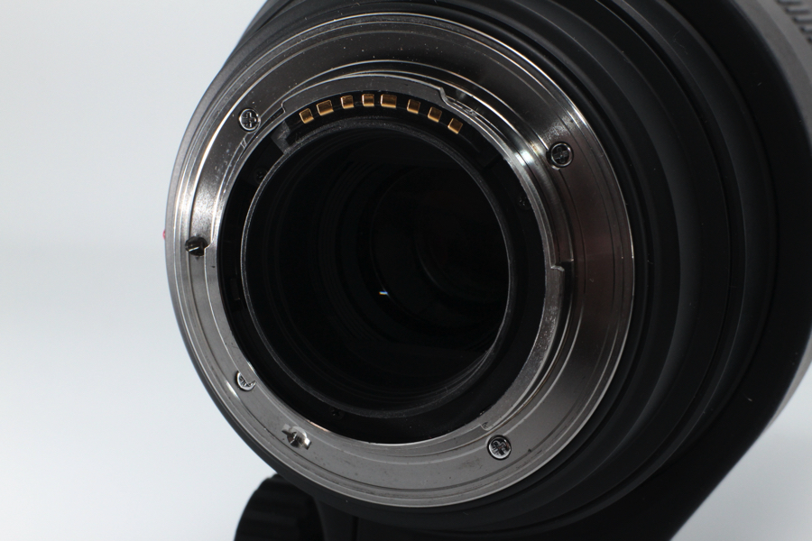 3989- シグマ SIGMA 超望遠ズームレンズ APO 150-500mm F5-6.3 DG OS