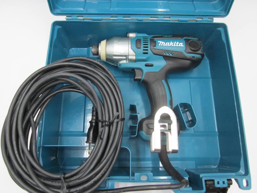  マキタ(Makita) 　TD0220　 インパクトドライバー